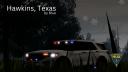 Discovery splash banner for Interstate Roleplay Community 🇺🇸 Discord server
