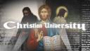 Discovery splash banner for Christian University Discord server