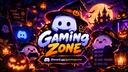 Discovery splash banner for Games & Hangout | Socialize & Events Discord server