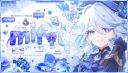 Discovery splash banner for 𝒞🐋 ₊ ♪﹒  𝓜iffy's  art  &  gfx  corner　  resources　  deco　revamp Discord server