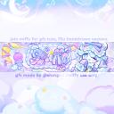 Discovery splash banner for ✿𓐆　☁🌙܂　⑅　miffy   ݂۫   gfx comp  𖹭  art Discord server