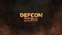 Discovery splash banner for Defcon Zero Discord server