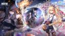 Discovery splash banner for NTE Global Official Discord server