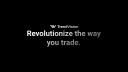 Discovery splash banner for TrendVision BOT Discord server