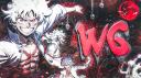 Discovery splash banner for Wano Guild Discord server