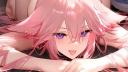 Discovery splash banner for 💗 e-sex dungeon 💗 18+ Discord server