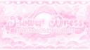 Discovery splash banner for 𝐹𝓁𝑜𝓌𝑒𝓇 𝒟𝓇𝑒𝓈𝓈 🌷༄*ੈ✩ DTI Discord server