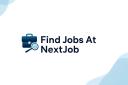 Discovery splash banner for NextJob - Hire • Freelance • Job Discord server