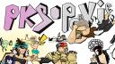 Discovery splash banner for Cookies 🍪 Discord server