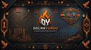Discovery splash banner for ODLAR YURDU Discord server