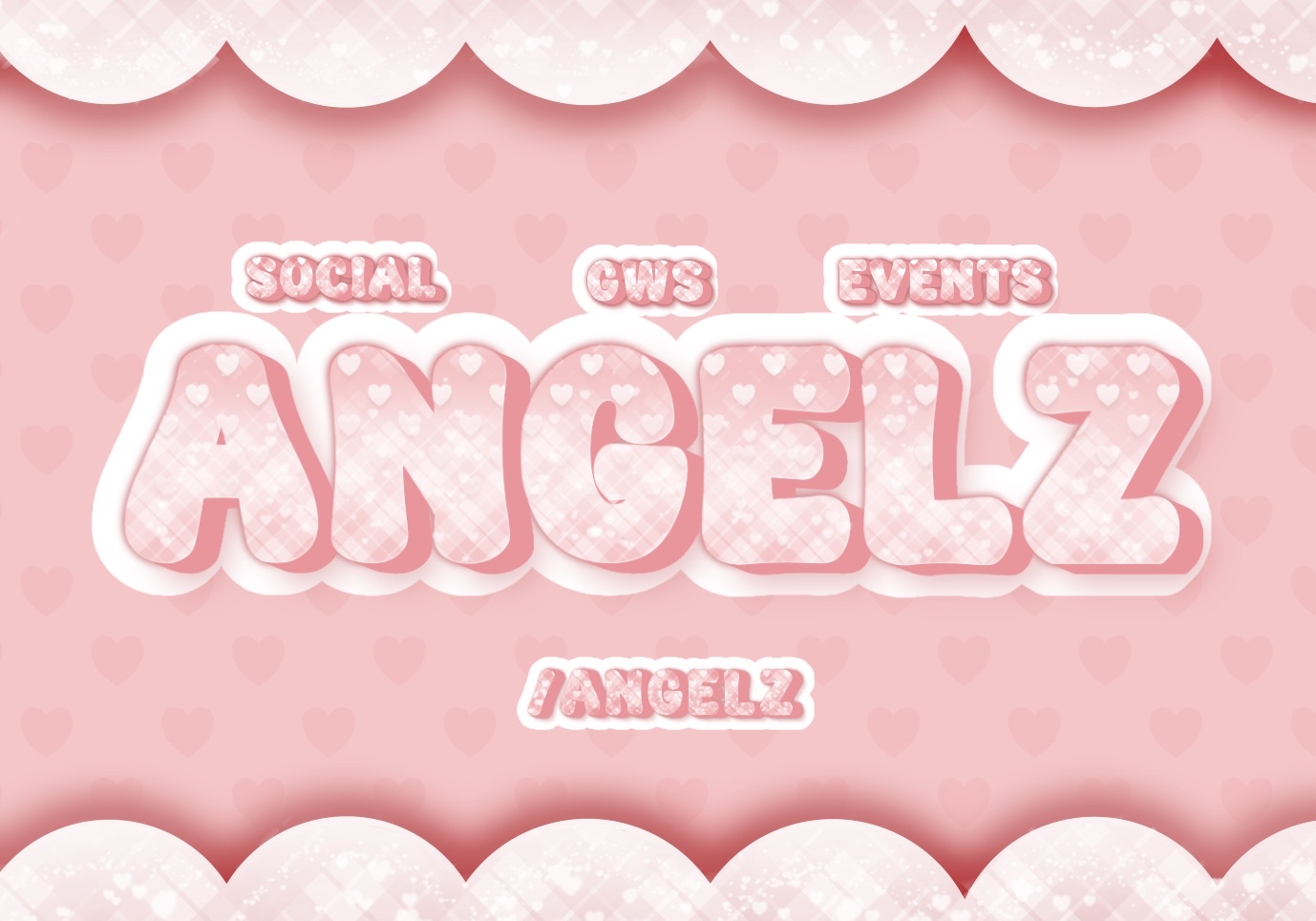 Discovery splash banner for 𓂃 𝒶ngeℓz ꨄ〃 Discord server