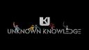 Discovery splash banner for Unknown Knowledge © Discord server