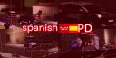 Discovery splash banner for 🚔 SPANISH PD 🚨 Discord server