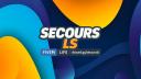 Discovery splash banner for Secours LS® | FA Discord server