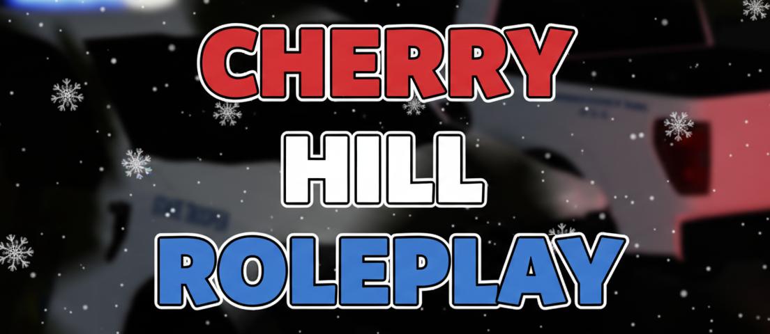Discovery splash banner for Cherry Hill | New Jersey Discord server