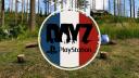 Discovery splash banner for ✦ DayZ : PlayStation France © Discord server