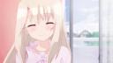 Discovery splash banner for Hana's Hangout <3 Discord server