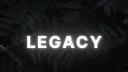 Discovery splash banner for Six Legacy Discord server