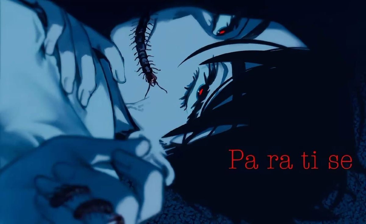 Discovery splash banner for ꉂ 🎶 Ivan ﹕ ntox ⭑ sfw ♯ PARATISE Discord server