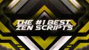 Discovery splash banner for 💛 Serums Scripts 🎯 Discord server