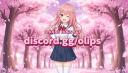 Discovery splash banner for Olips 🌷 #LaZone Discord server