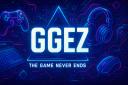 Discovery splash banner for GGEZ Discord server