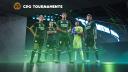 Discovery splash banner for CPG TOURNAMENTS | PRO CLUBS EA FC 25 | TOURNOIS Discord server