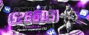 Discovery splash banner for [CS2]БГД 31 Discord server
