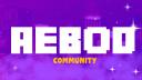 Discovery splash banner for A3BoD Community Discord server