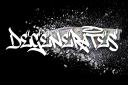Discovery splash banner for Degenerates Discord server