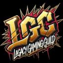 Discovery splash banner for Legacy GG Discord server