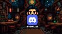 Discovery splash banner for Xenulias Discord server