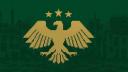 Discovery splash banner for Syrian Arab Republic Discord server
