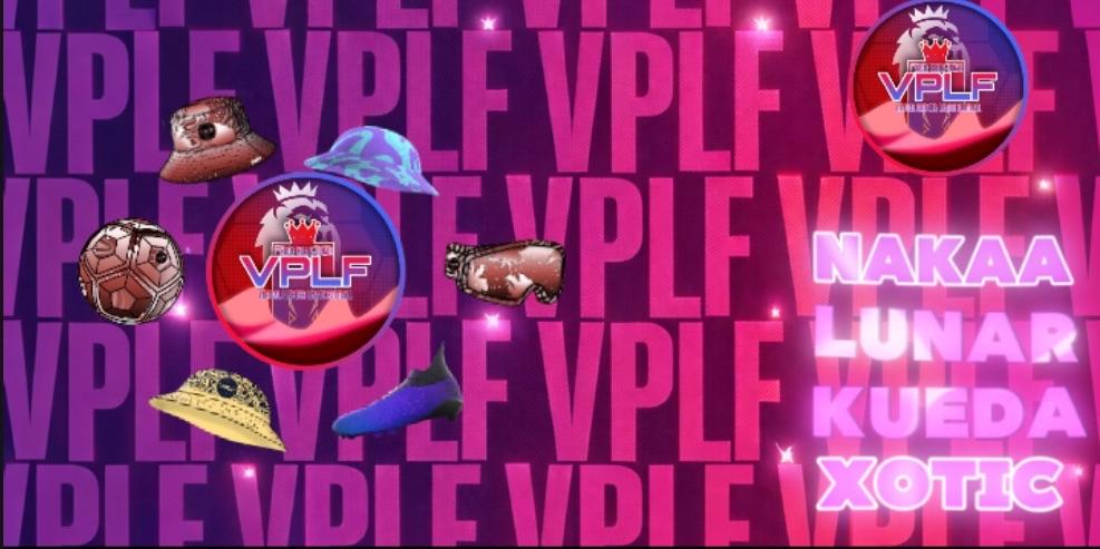 Discovery splash banner for VPLF || S8 Discord server