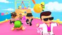 Discovery splash banner for Stumble Guys Italia Discord server