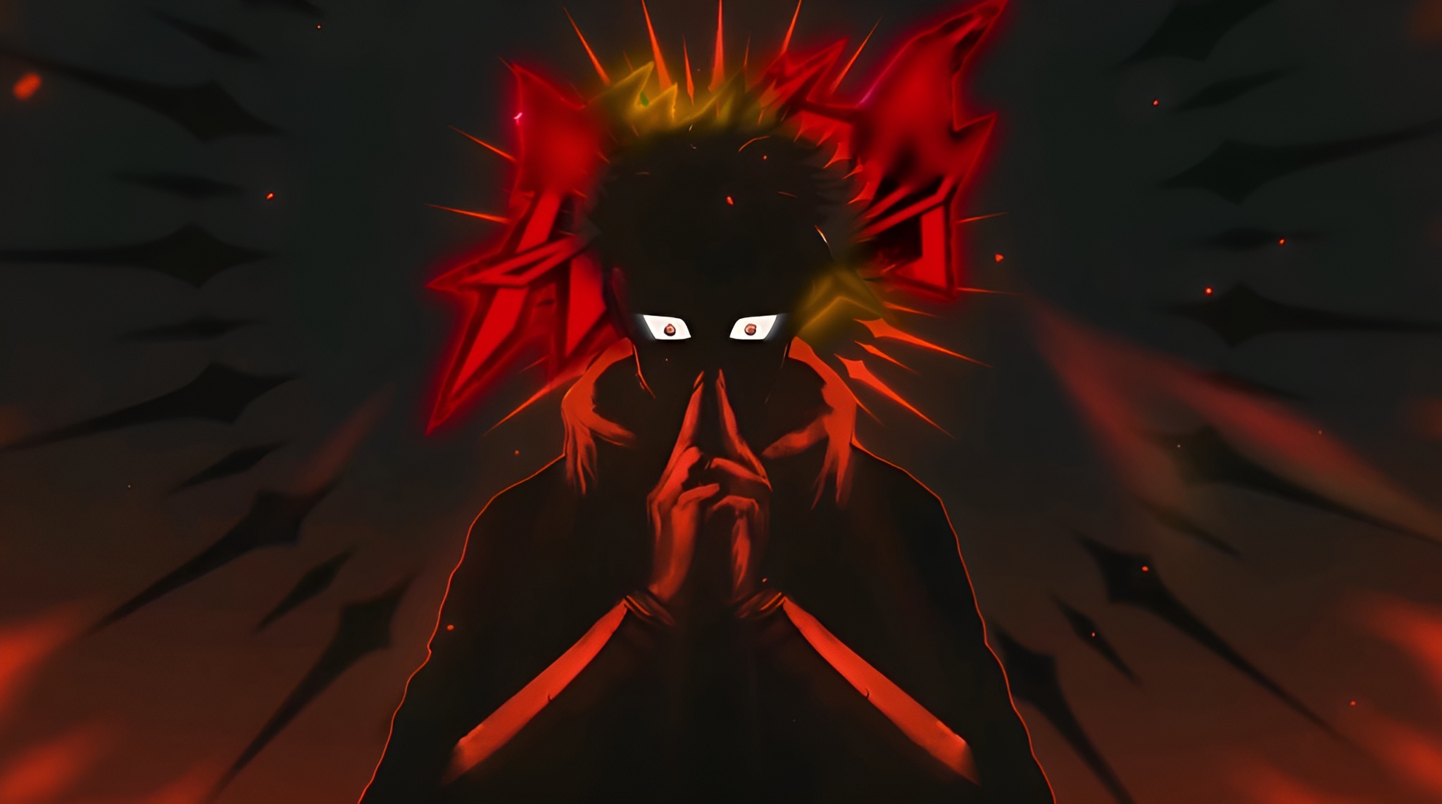 Discovery splash banner for AURA Discord server