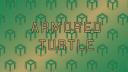Discovery splash banner for Armored Turtle 3D Discord server