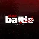 Discovery splash banner for 𝐁𝐚𝐭𝐭𝐥𝐞 𝐅𝐢𝐞𝐥𝐝 ✘ ميدان الحرب Discord server