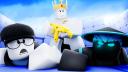 Discovery splash banner for Wesley Community Discord server