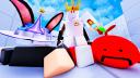 Discovery splash banner for Wesley Community Discord server