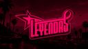 Discovery splash banner for LEYENDAS RP Discord server