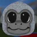 Discovery splash banner for Fun Monkey Horror 2 Discord server