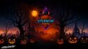 Discovery splash banner for Eternum Roleplay Discord server