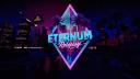 Discovery splash banner for Eternum Roleplay Discord server