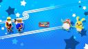 Discovery splash banner for Sonic Rumble Discord server