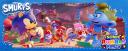 Discovery splash banner for Sonic Rumble Party Discord server