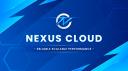 Discovery splash banner for NexusCloud | Cepat & Hemat Discord server