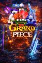 Discovery splash banner for Grand Piece Online - GPO Trading Hub Discord server