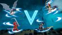Discovery splash banner for 🅥ᴀʙᴀɴᴄᴢᴋɪ - Tydzień Źródeł Discord server