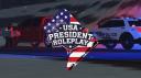 Discovery splash banner for USA President Roleplay [ER:LC] Discord server
